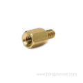 Brass Motherboard Standoffs Screws